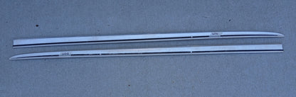 1963 Ford Galaxie Front Fender Trim pair