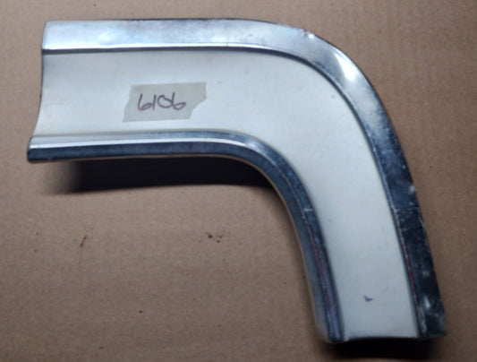 1964 Chevrolet Impala corner trim RH