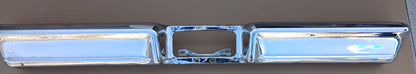 1964 Chevrolet Chevelle Malibu Rear Bumper