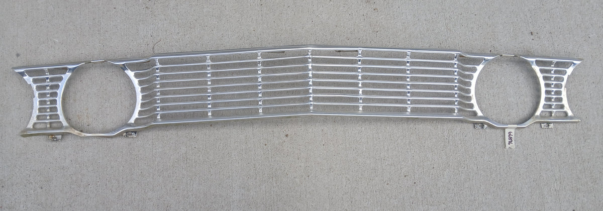 1964 Ford Fairlane 500 Grille