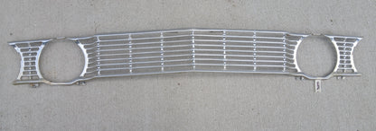 1964 Ford Fairlane 500 Grille