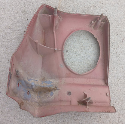 1965 Chevrolet Impala Belair Biscayne Quarter Panel Extension RH