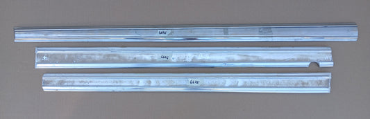 1965 Ford Fairlane Side Trim Miscellaneous Pieces