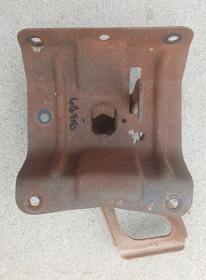 1966 Chevrolet Impala Belair Biscayne Hood Latch Assembly