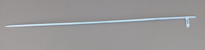 1966 Chevrolet Passenger Fender Trim Impala Belair Biscayne