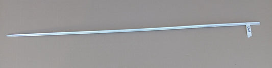 1966 Chevrolet Passenger Fender Trim Impala Belair Biscayne