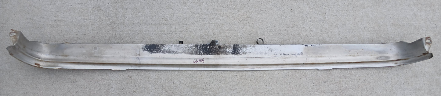 1967 Ford Thunderbird Bumper Filler