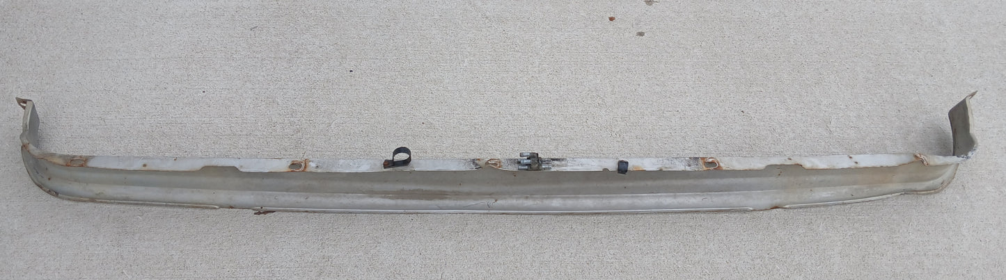 1967 Ford Thunderbird Bumper Filler