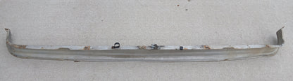 1967 Ford Thunderbird Bumper Filler