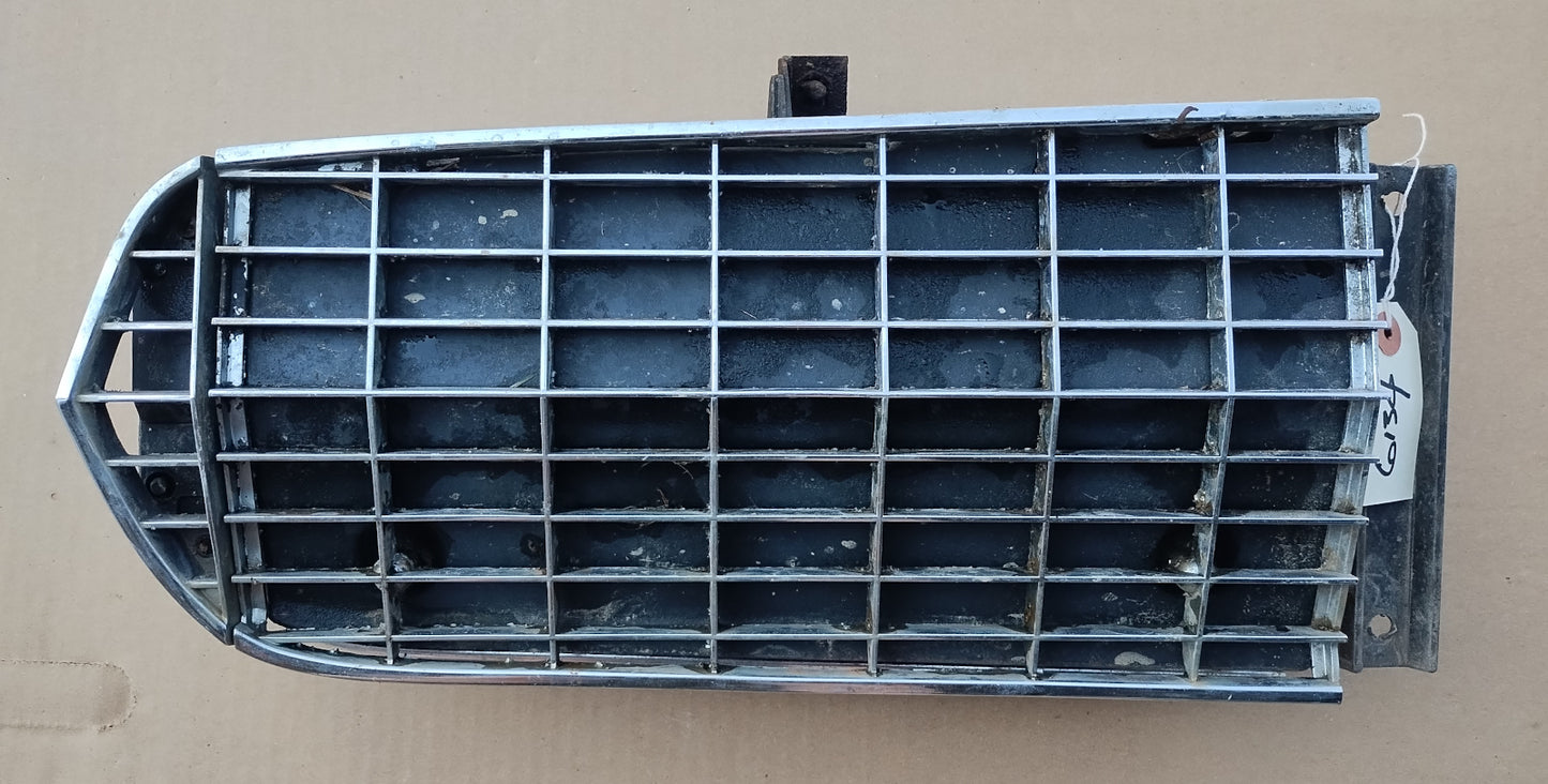 1967 Ford Thunderbird Retractable Headlight Assembly Passenger Side