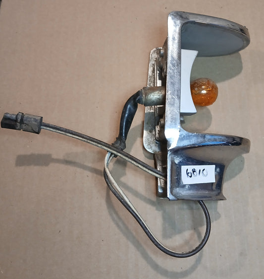 1968-69 Ford Torino Ranchero Turn Signal Assembly LH