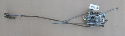 1968 Ford Fairlane Door Latch Assy RH