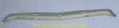 1968-69 Ford Torino Fairlane Ranchero Bumper Filler Panel OEM