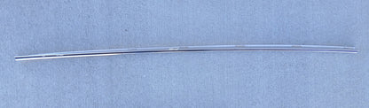 1968 Mercury Montego Comet Lower Dash Trim