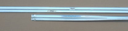 1968 Plymouth Fury right rear quarter trim