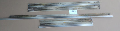 1969 Buick Wildcat Lesabre side trim new