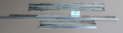 1969 Buick Wildcat Lesabre side trim new