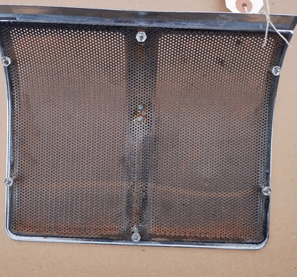 1969 Buick Riviera rear seat radio speaker OEM