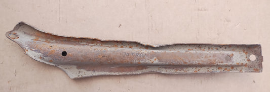1970 Chevrolet bumper bracket Impala Belair Biscayne