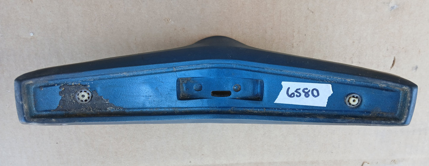 1970 Ford Horn Pad Blue