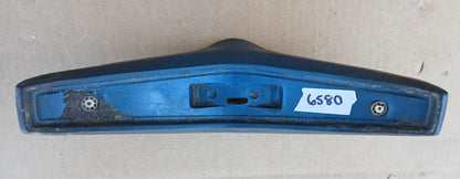 1970 Ford Horn Pad Blue