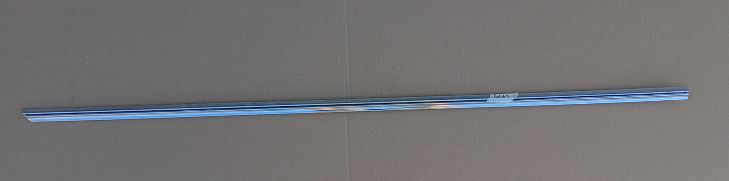1970 Lincoln Continental Mark III Trim