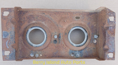 1970 Plymouth Fury Headlight Bracket Assembly LH