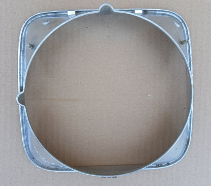1971 Chevrolet Monte Carlo Headlight Bezel LH