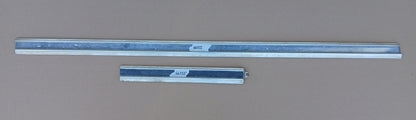 1971 Chevrolet Monte Carlo Rocker Trim 2 pc
