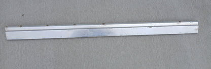 1972-79 Ford Ranchero Tailgate Trim