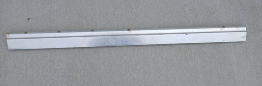 1972-79 Ford Ranchero Tailgate Trim