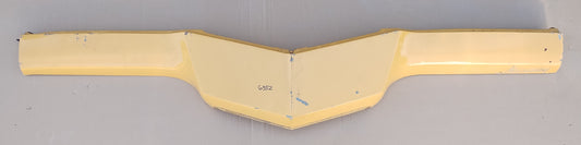 1972 Mercury Montego Brogham MX upper header panel