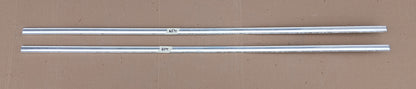 1973-74 Chevrolet Nova Side Door Trim 2dr pair