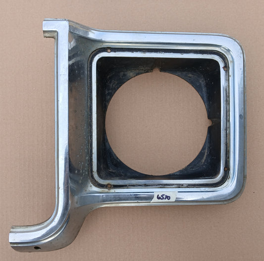 1973-78 Chevrolet Truck Headlight Bezel