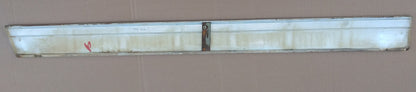 1973 Chevrolet Monte Carlo door trim passenger side
