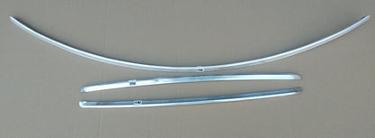 1973 Ford Torino Ranchero windshield trim