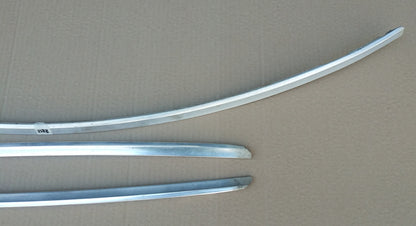1973 Ford Torino Ranchero windshield trim
