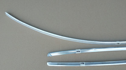 1973 Ford Torino Ranchero windshield trim
