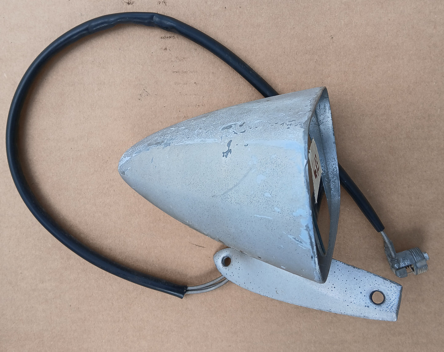 1974 Ford Mustang Driver Remote Mirror