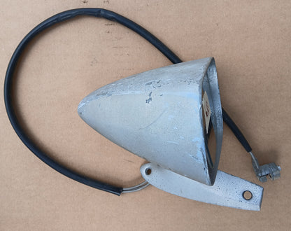 1974 Ford Mustang Driver Remote Mirror