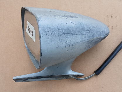 1974 Ford Mustang Driver Remote Mirror