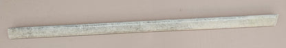 1974 Ford Ranchero Squire lower door trim right door