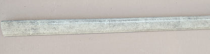 1974 Ford Ranchero Squire lower door trim right door