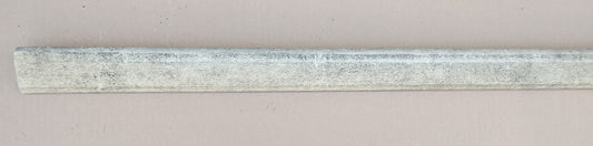 1974 Ford Ranchero Squire lower door trim right door