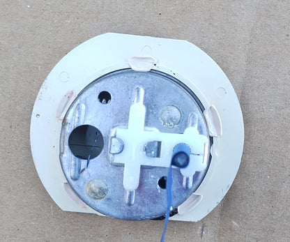 1974 Ford Torino Ranchero fuel gauge full cluster