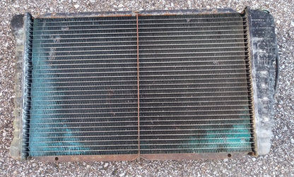 1974 Ford Ranchero Radiator
