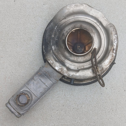 1975 Mercury Monarch Air Breather Aluminum