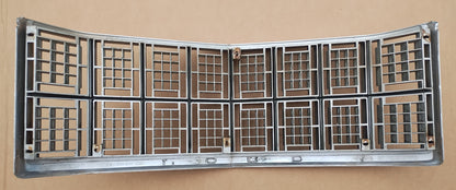 1976 Ford Gran Torino Elite grille