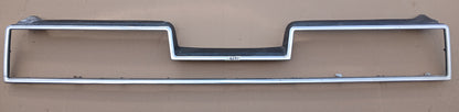1977-78 Ford Thunderbird Taillight Trim Bezel