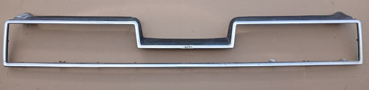 1977-78 Ford Thunderbird Taillight Trim Bezel